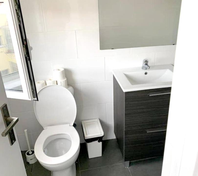 Photo of Bathroom in Penha de Franca