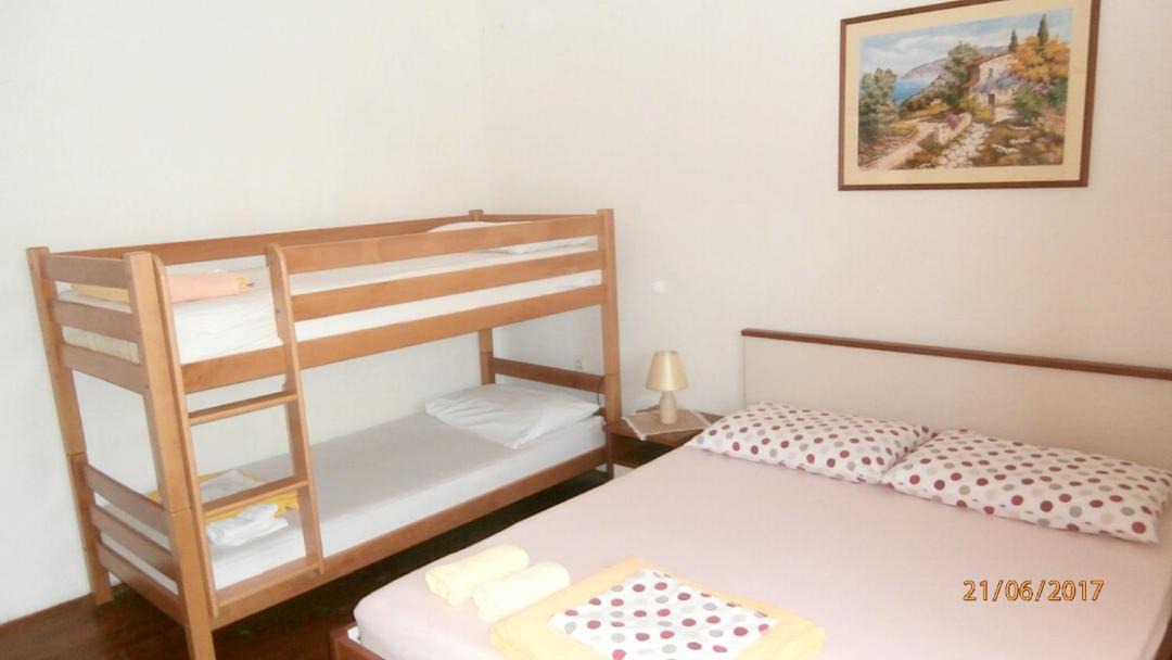 Photo of Bedroom in Gdinj