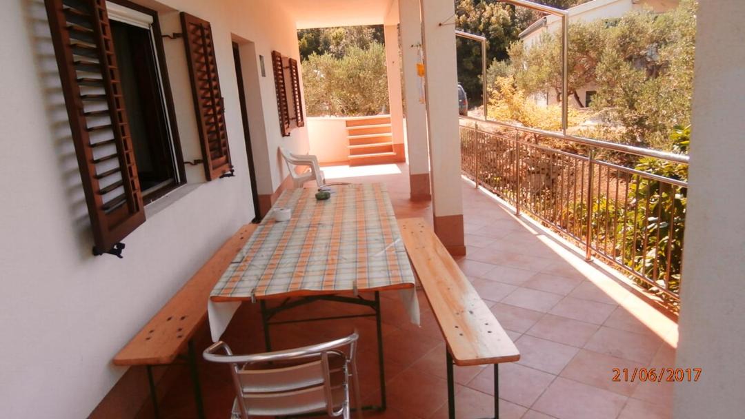Photo of Patio Balcony in Gdinj