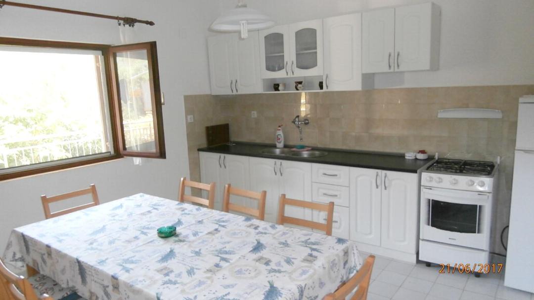 Photo of Kitchen in Gdinj
