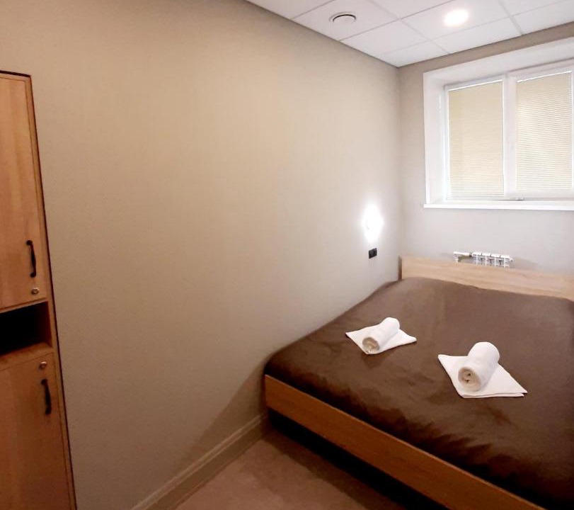 Photo of Bedroom in Petropavlovsk-Kamchatskiy