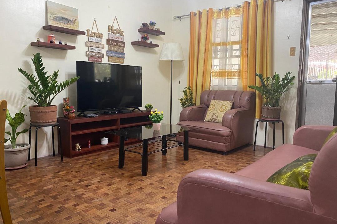Photo of Livingroom in Balibago
