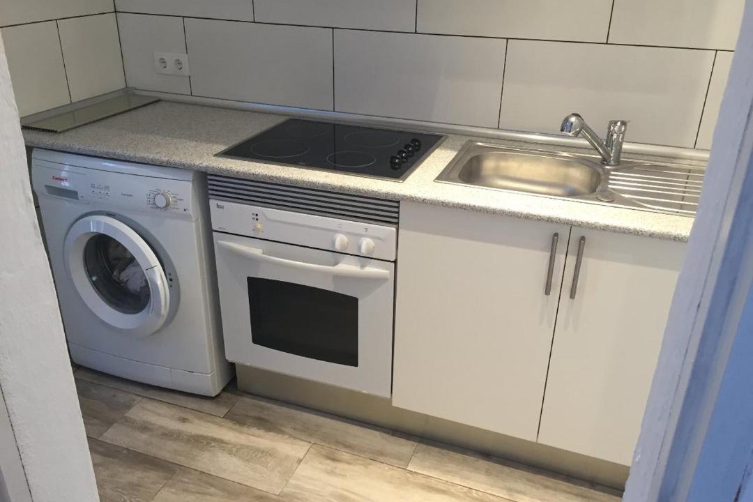 Photo of Kitchen in Cala Serena