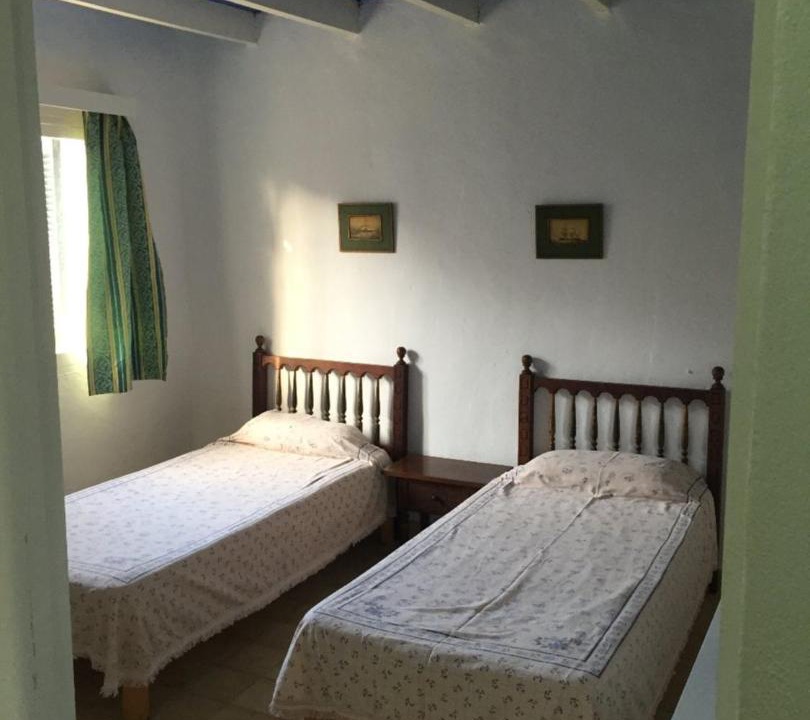 Photo of Bedroom in Cala Serena