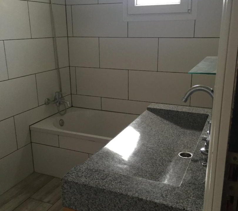 Photo of Bathroom in Cala Serena