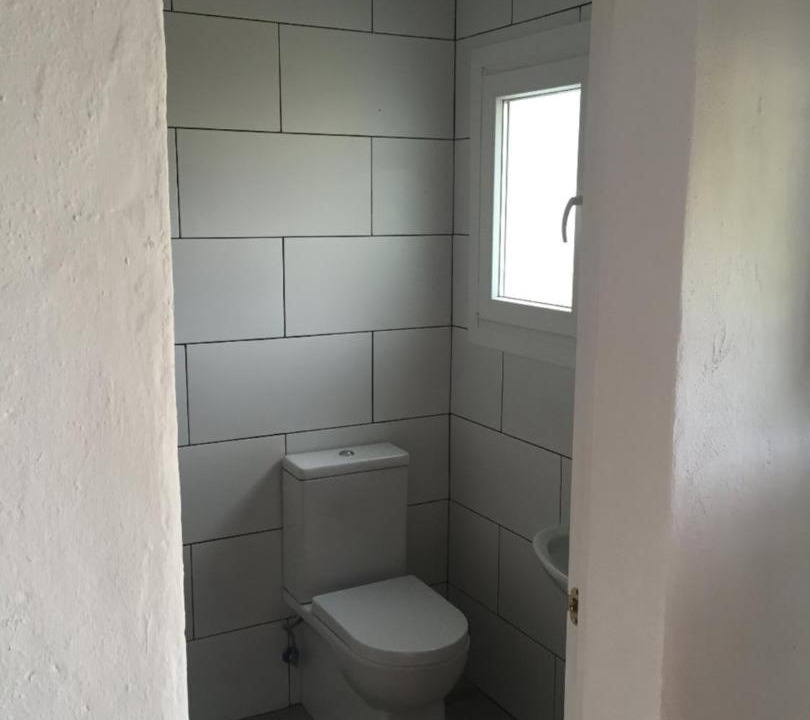 Photo of Bathroom in Cala Serena