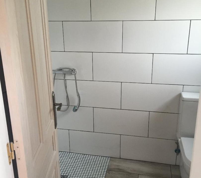 Photo of Bathroom in Cala Serena