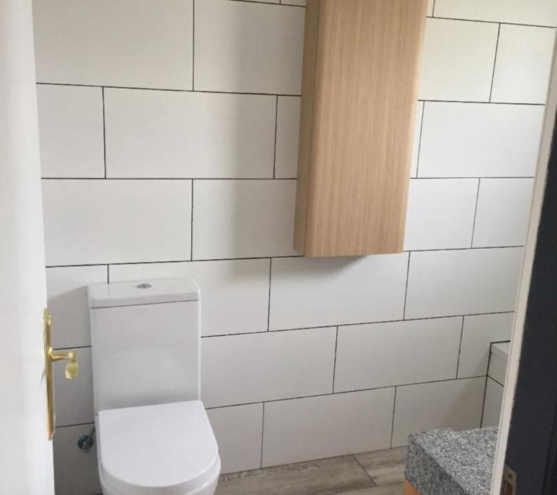 Photo of Bathroom in Cala Serena