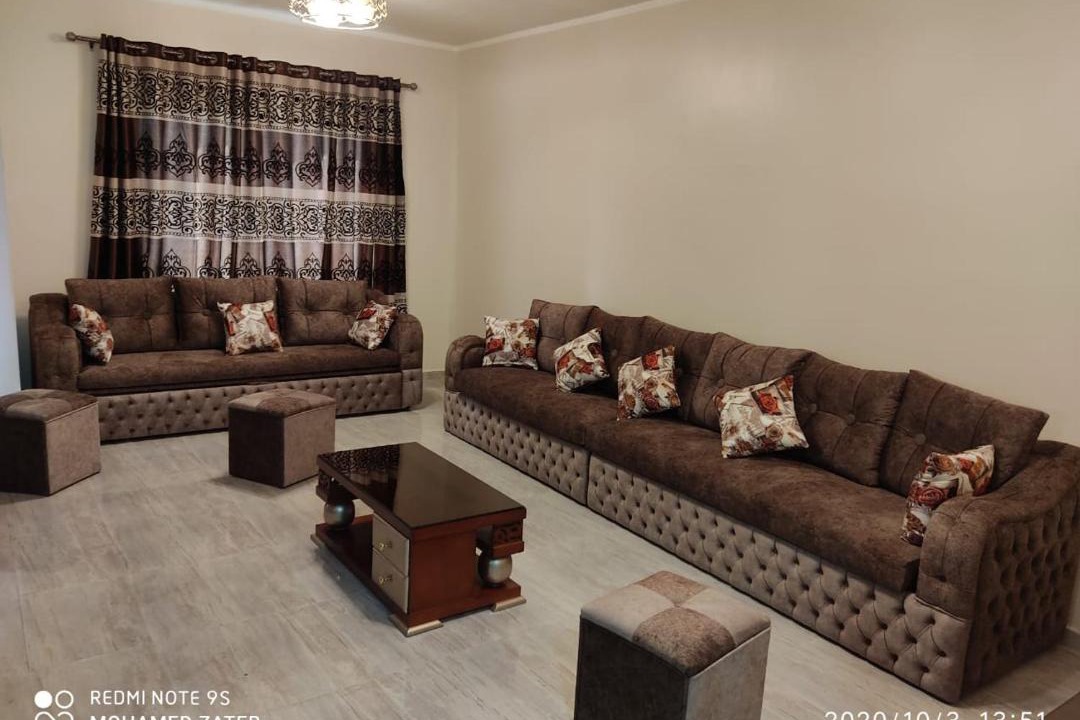Photo of Livingroom in Al-Burulus