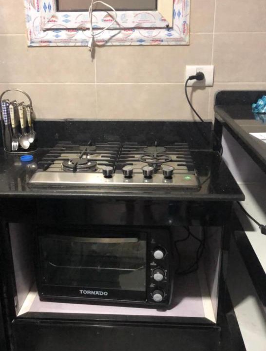 Photo of Kitchen in Al-Burulus