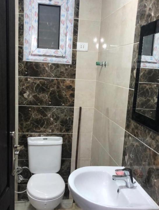 Photo of Bathroom in Al-Burulus