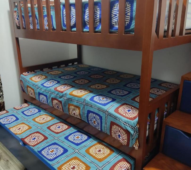 Photo of Bedroom in Al-Burulus