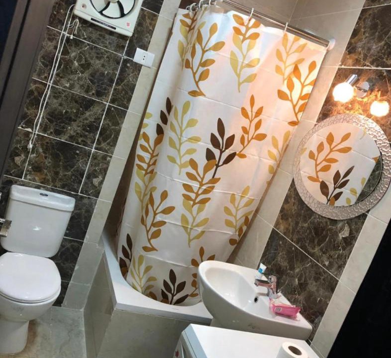 Photo of Bathroom in Al-Burulus
