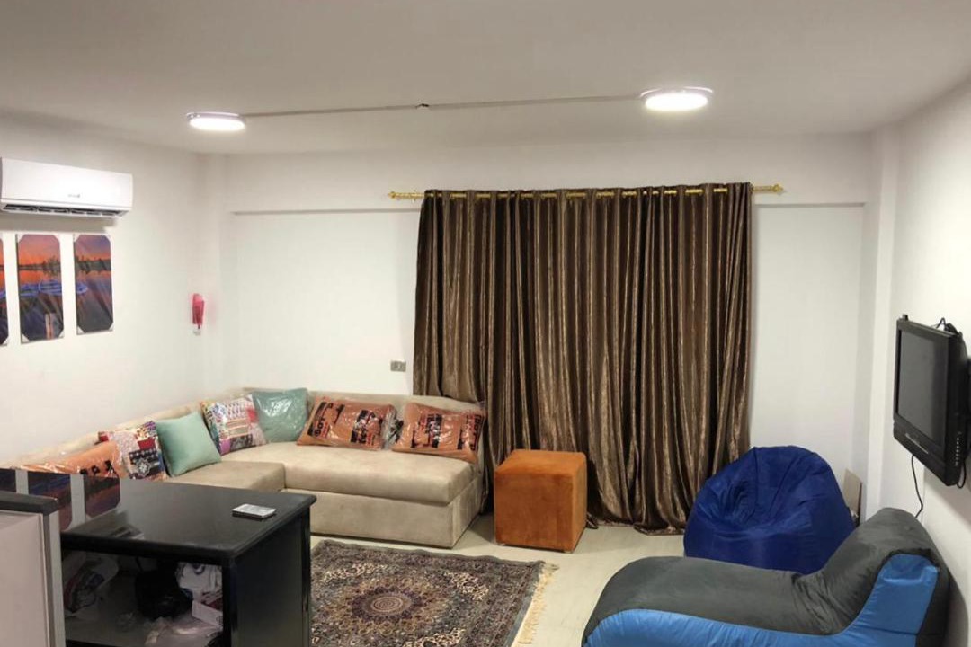Photo of Livingroom in Al-Burulus