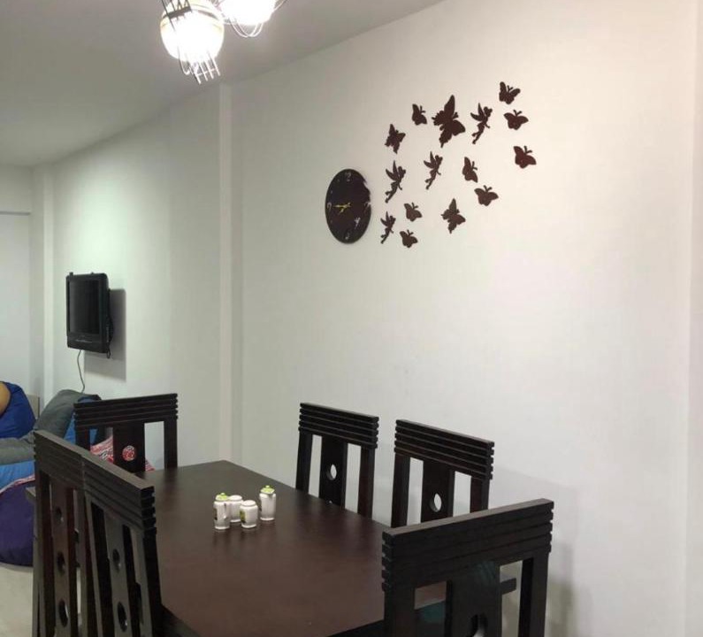 Photo of Livingroom in Al-Burulus