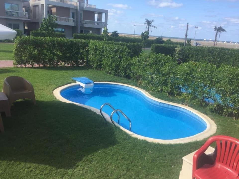 Photo of Outdoor in Al-Burulus
