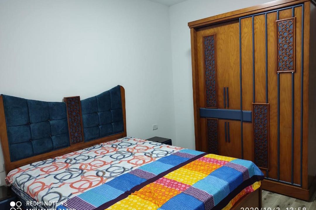 Photo of Bedroom in Al-Burulus