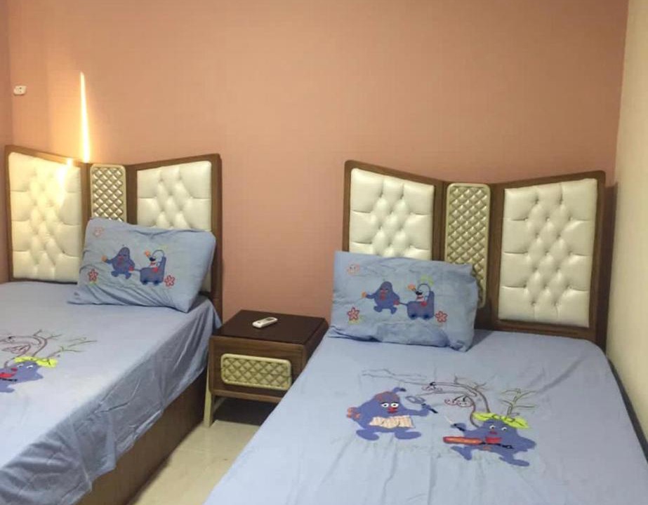 Photo of Bedroom in Al-Burulus