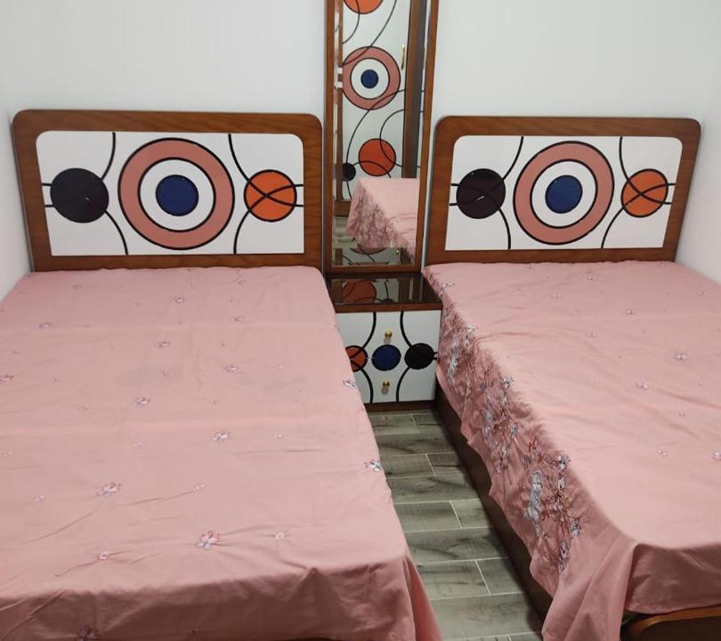 Photo of Bedroom in Al-Burulus