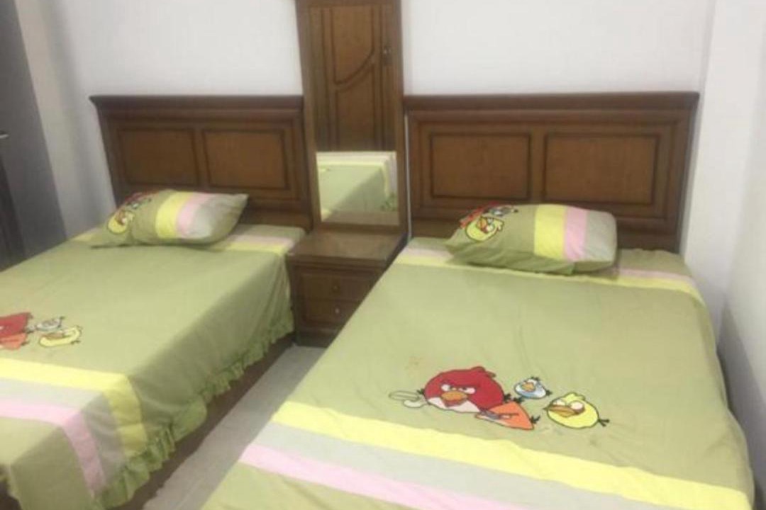 Photo of Bedroom in Al-Burulus