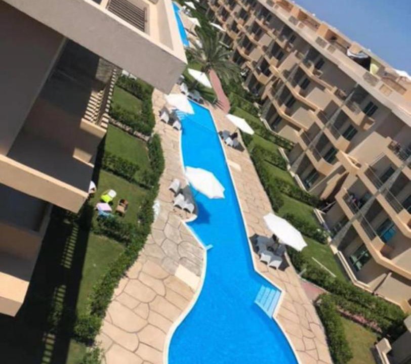 Photo of Outdoor in Al-Burulus