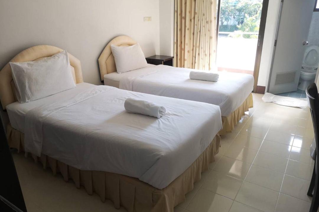 Photo of Bedroom in Loei Province