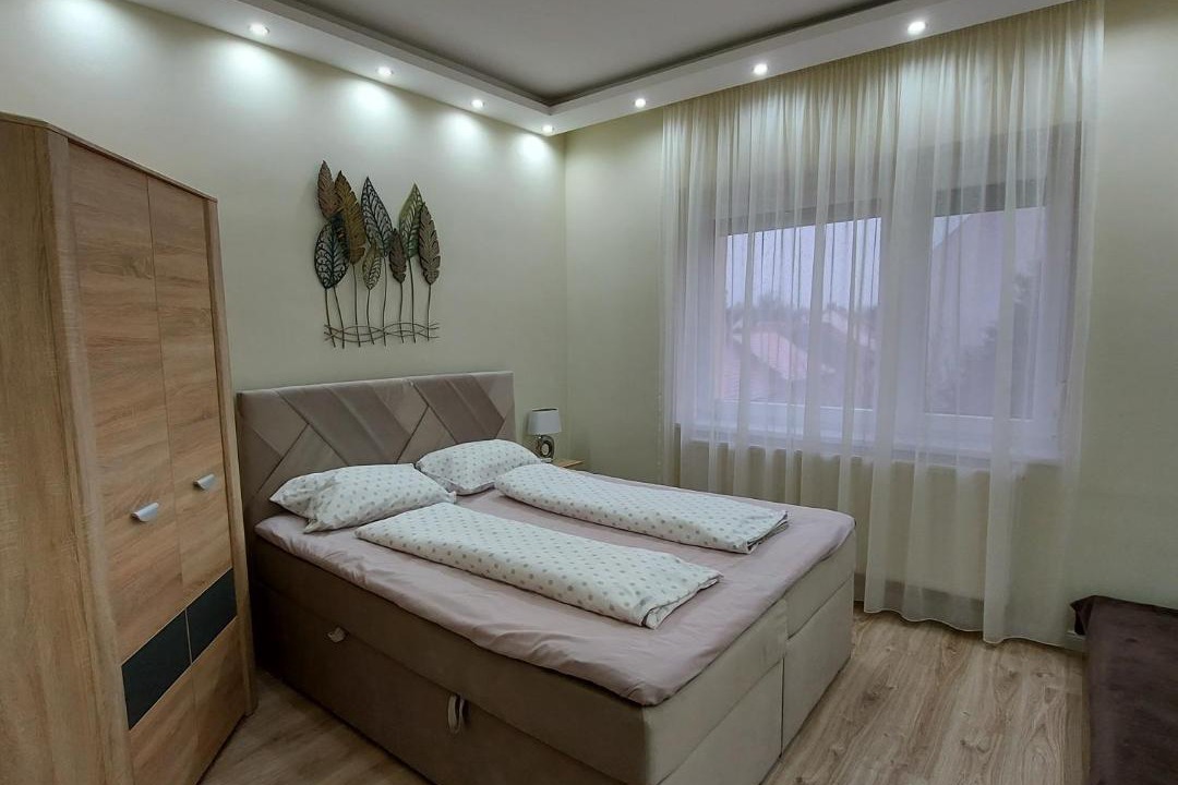 Photo of Bedroom in Kecskemet