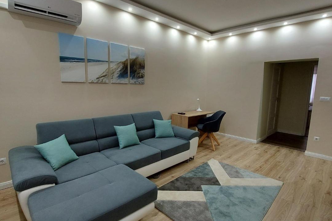 Photo of Livingroom in Kecskemet