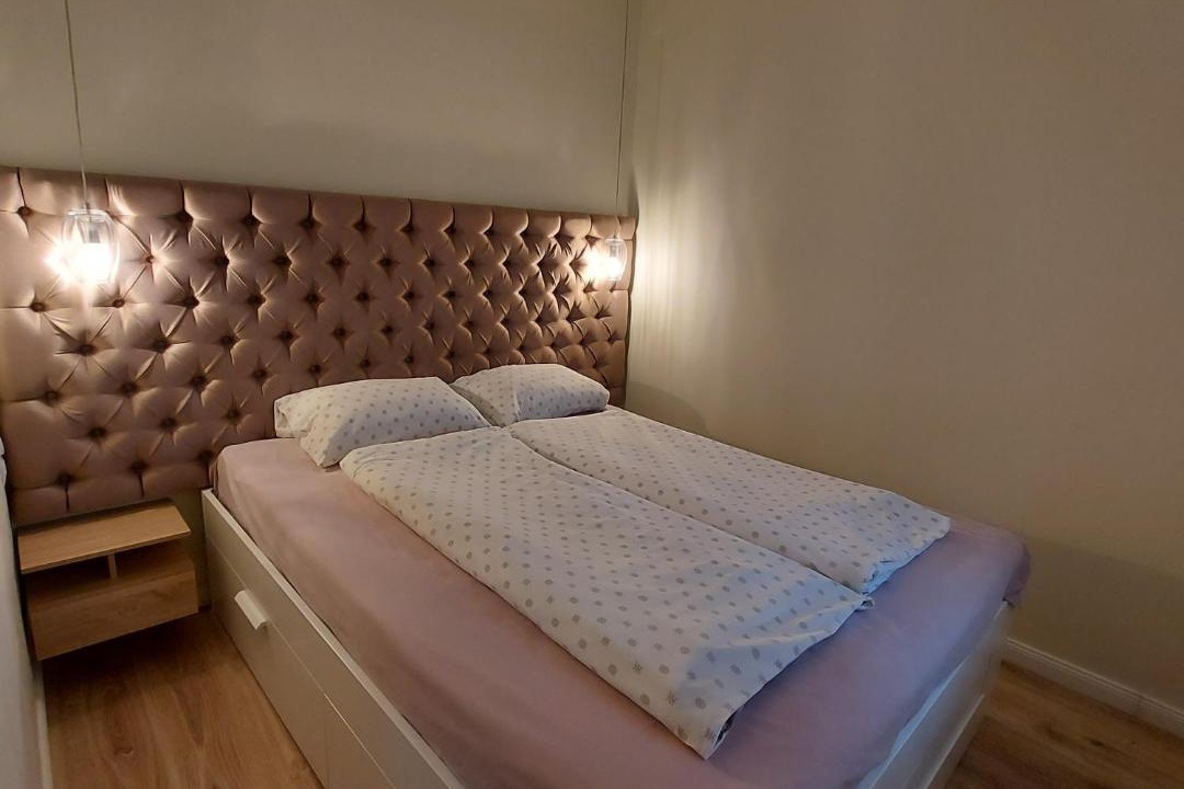 Photo of Bedroom in Kecskemet
