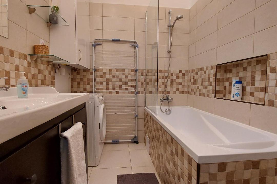 Photo of Bathroom in Kecskemet