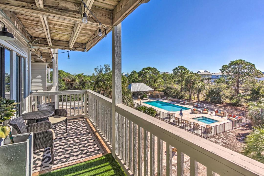 Photo of Others in Seagrove Beach