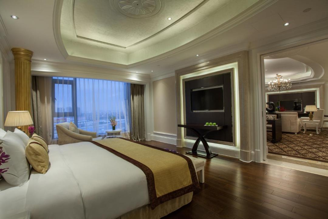 Photo of Bedroom in Nanhai