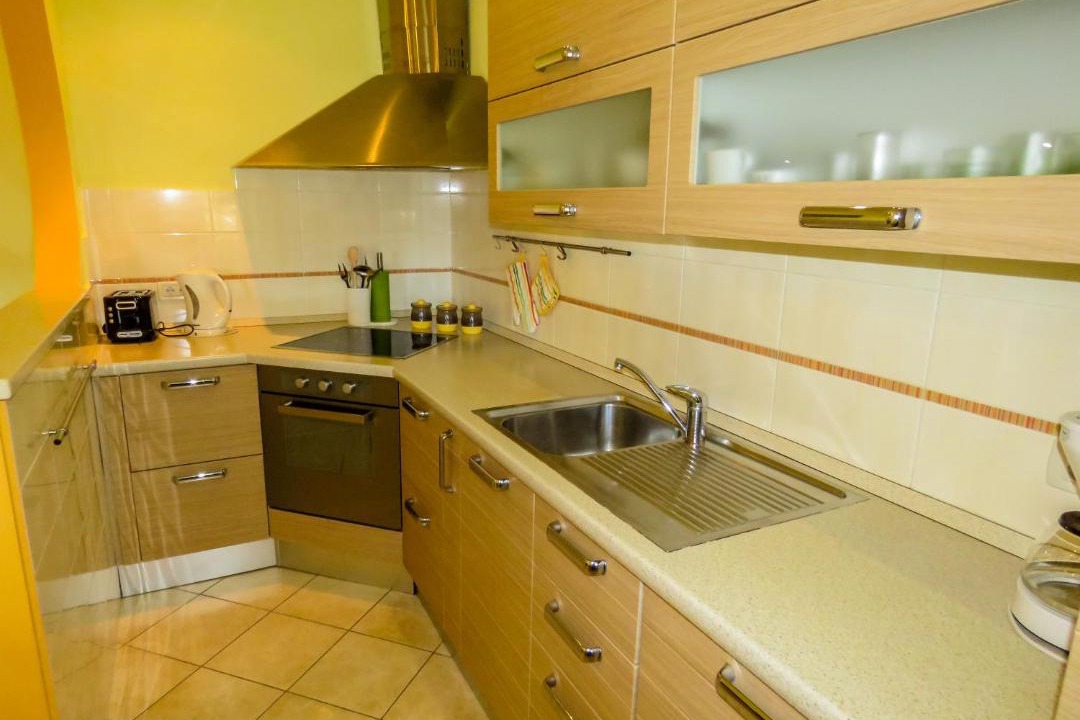 Photo of Kitchen in Lovran