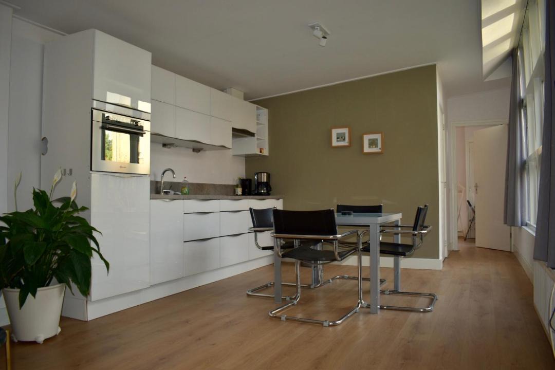 Photo of Livingroom in Warmond