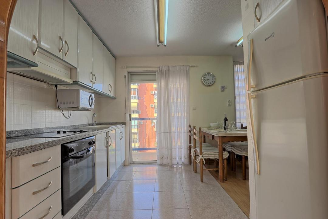 Photo of Kitchen in Santa Pola