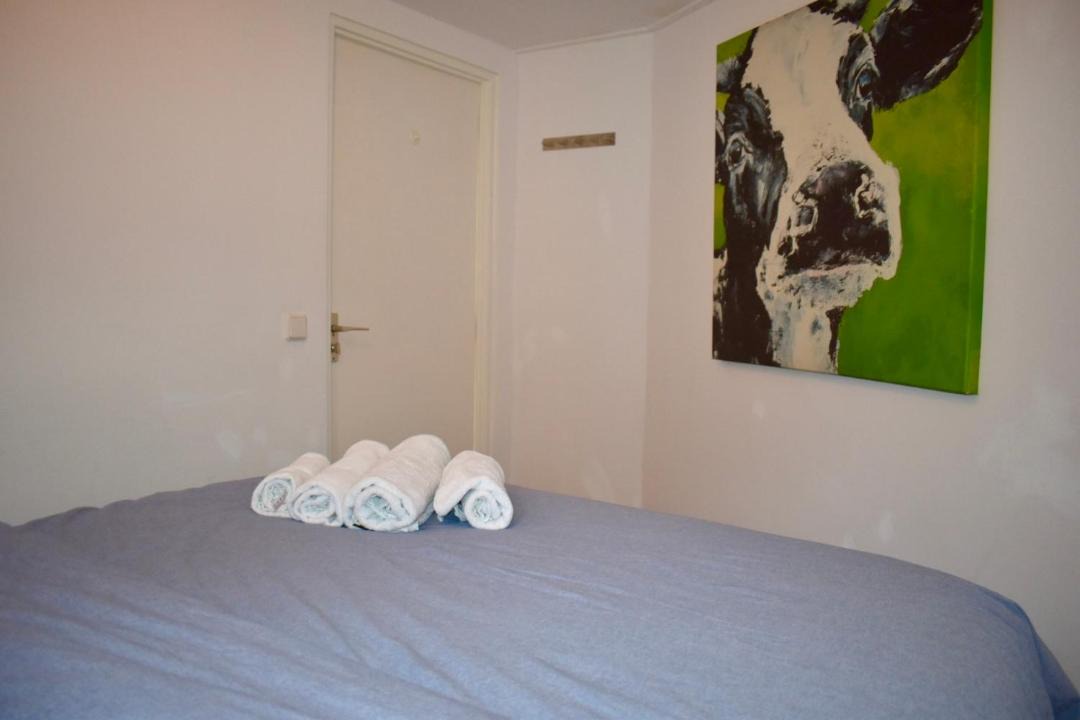Photo of Bedroom in Warmond
