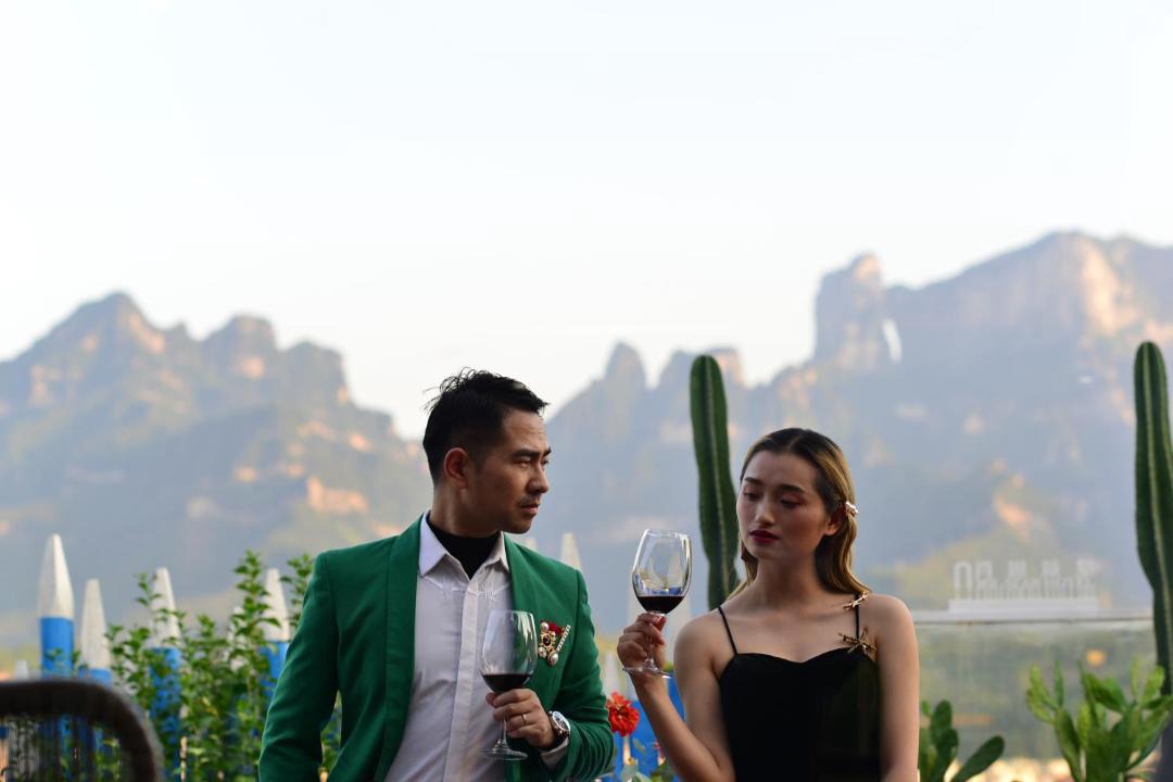 Photo of Others in Yongding