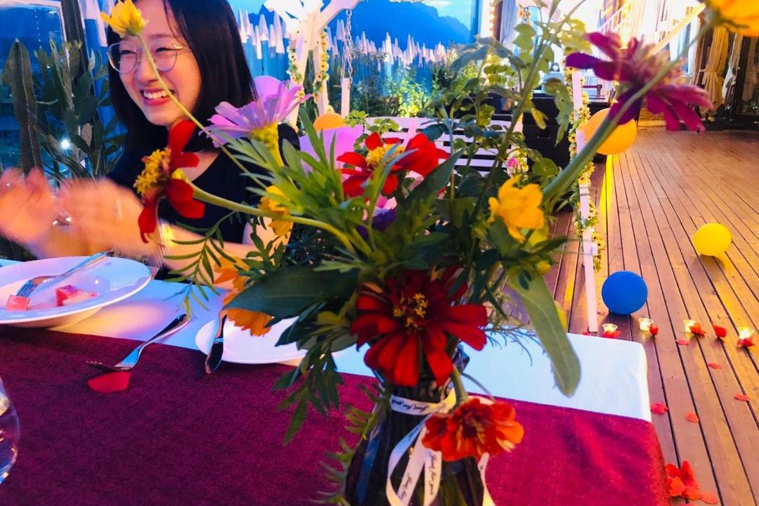 Photo of Others in Yongding