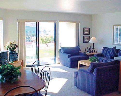 Photo of Livingroom in Chelan