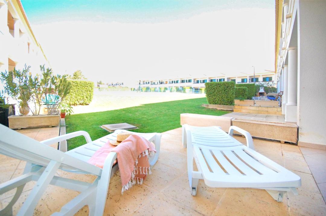 Photo of Patio Balcony in Albufeira