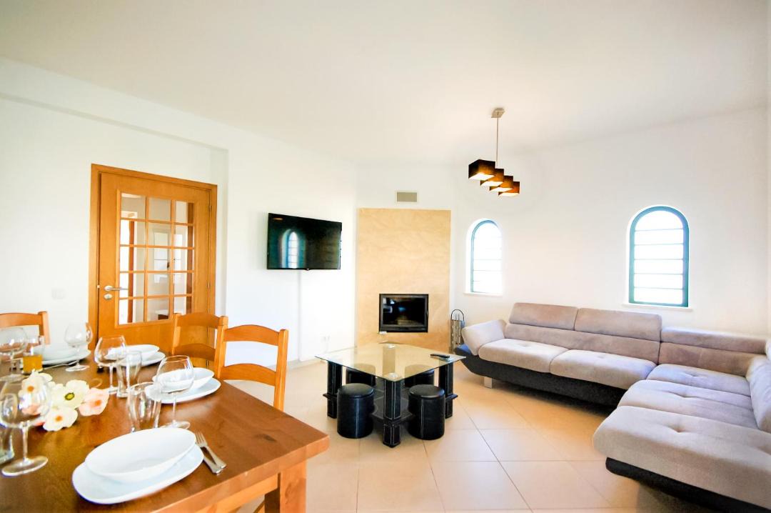 Photo of Livingroom in Albufeira