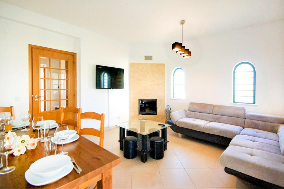 Photo of Livingroom in Albufeira