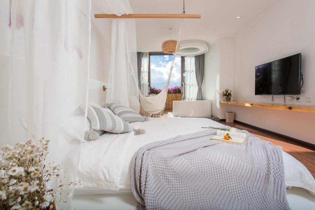 Photo of Bedroom in Manjiang