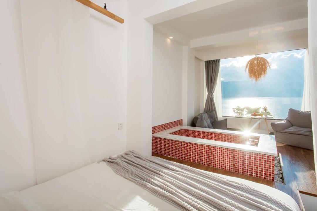 Photo of Bedroom in Manjiang