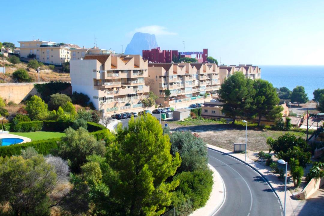 Photo of Others in Calpe