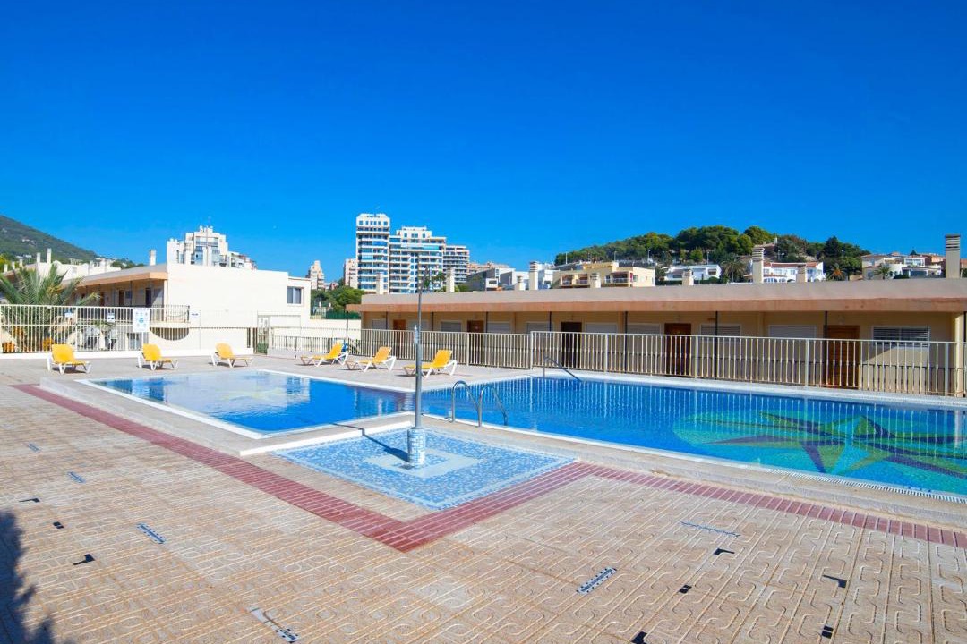 Photo of Others in Calpe