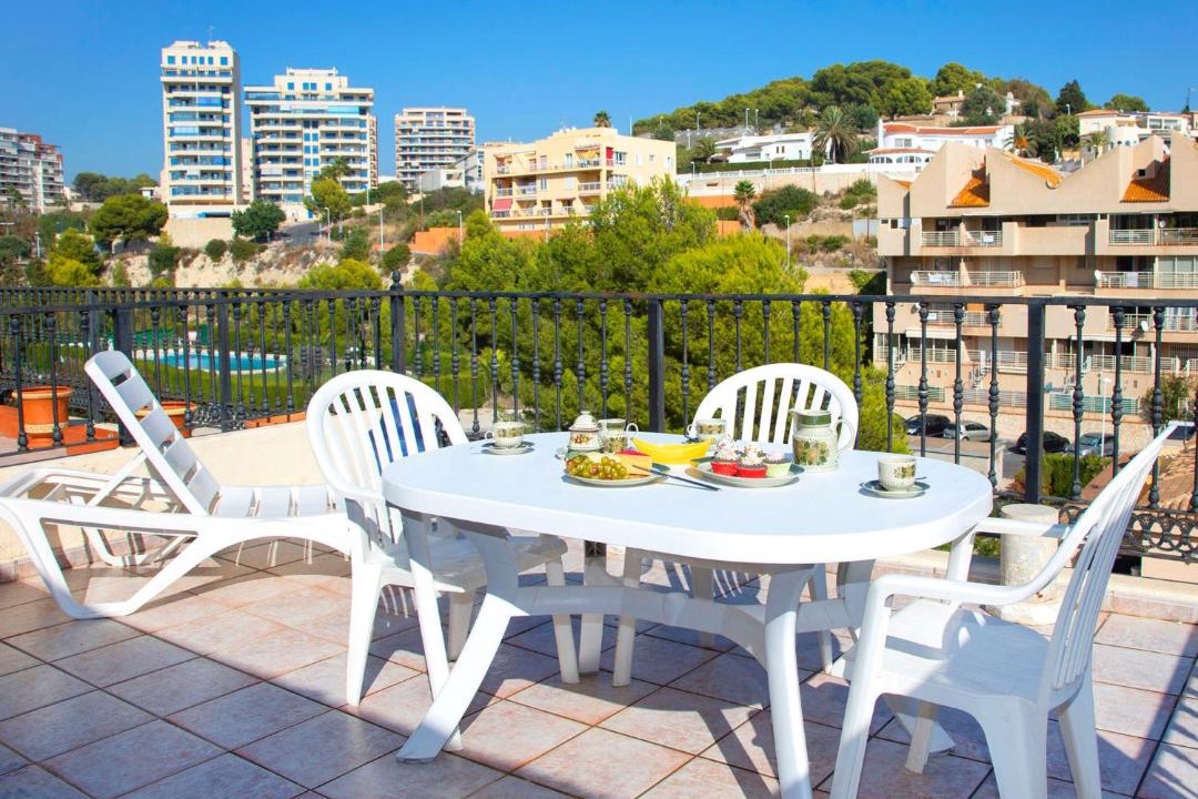 Photo of Others in Calpe