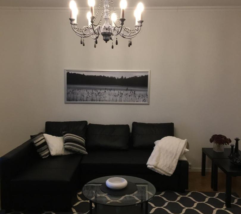 Photo of Livingroom in Heinola