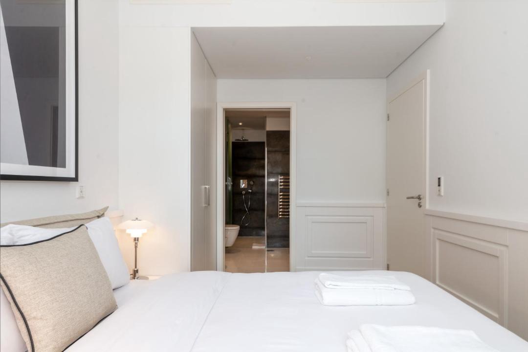 Photo of Bedroom in Baixa