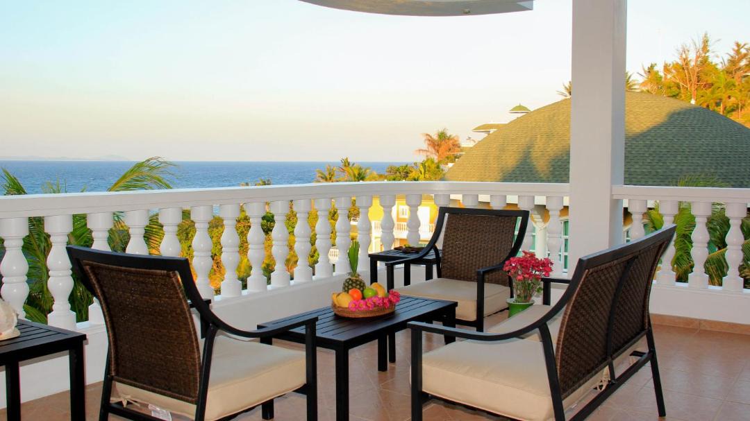 Photo of Patio Balcony in Manoc-Manoc
